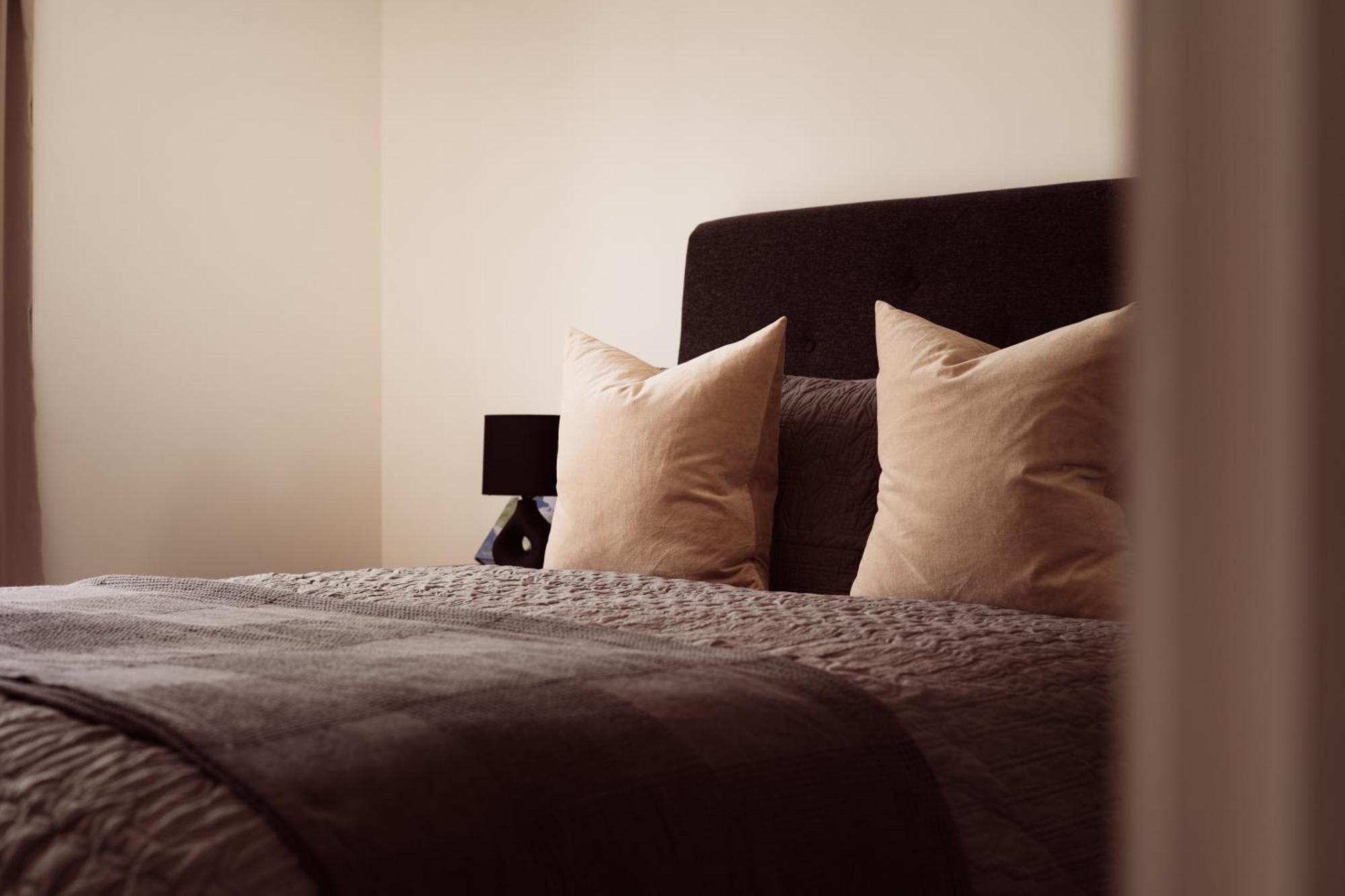 Hemel - Lilac Luxe Apartment *