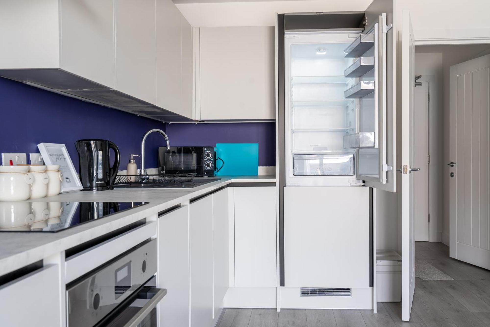 Hemel - Lilac Luxe Apartment *